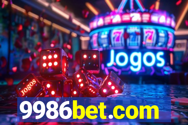 9986bet.com