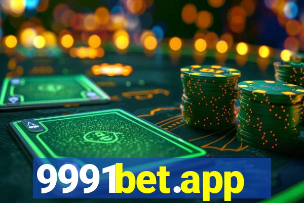 9991bet.app