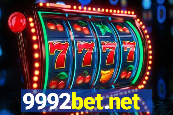 9992bet.net