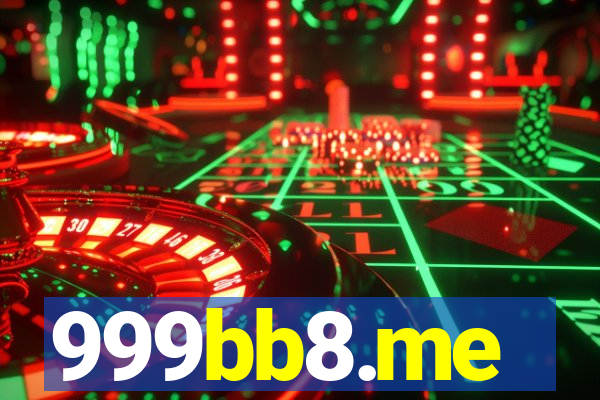 999bb8.me