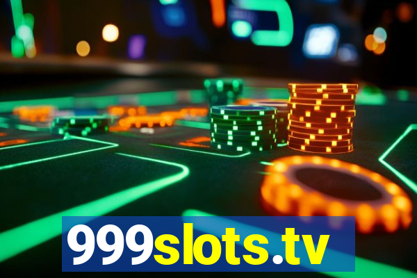 999slots.tv