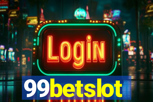 99betslot