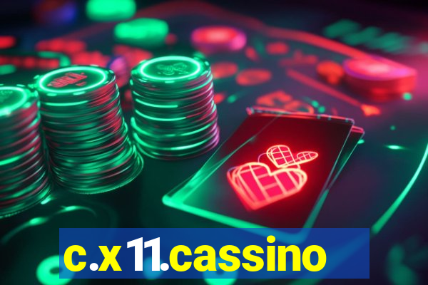 c.x11.cassino