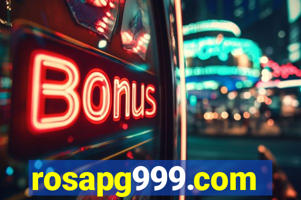 rosapg999.com