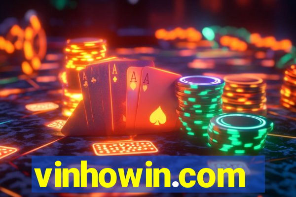 vinhowin.com