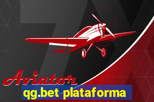 qg.bet plataforma