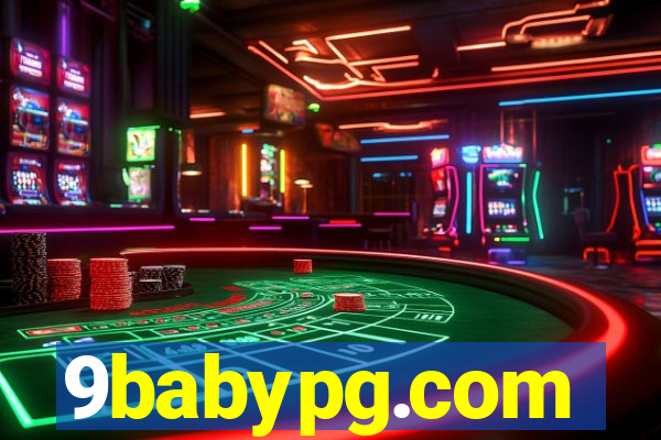 9babypg.com