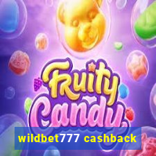 wildbet777 cashback