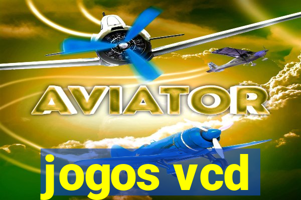 jogos vcd