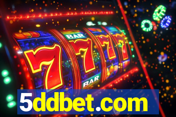 5ddbet.com