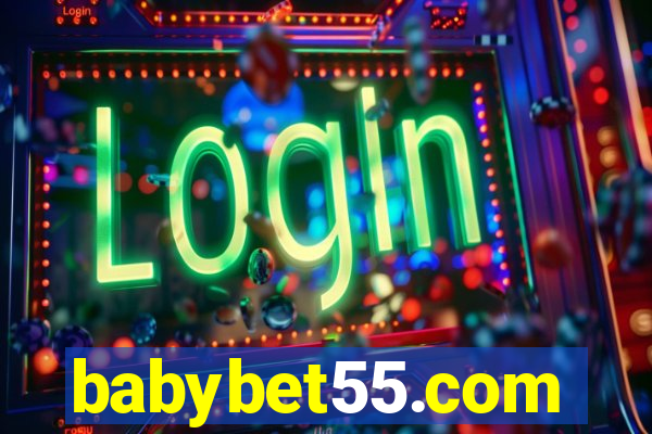 babybet55.com