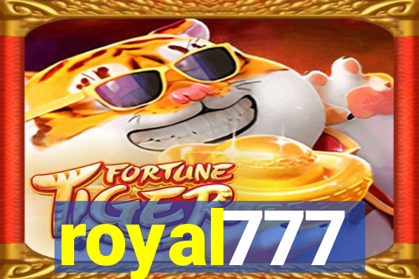 royal777