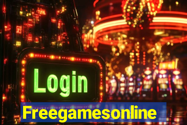 Freegamesonline