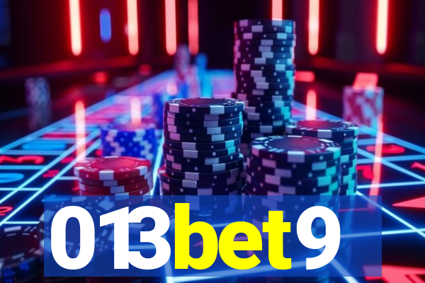 013bet9