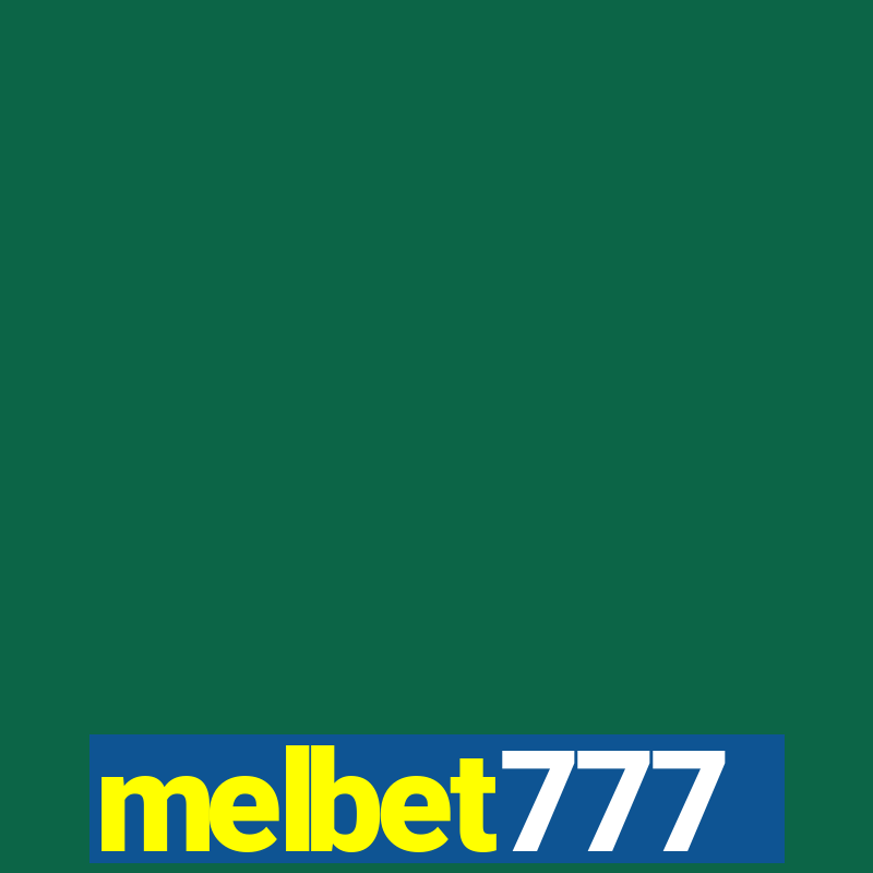 melbet777