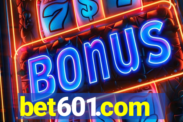 bet601.com