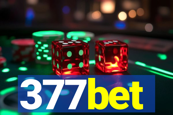 377bet