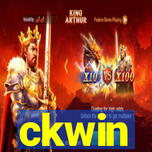 ckwin