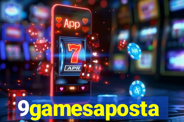 9gamesaposta