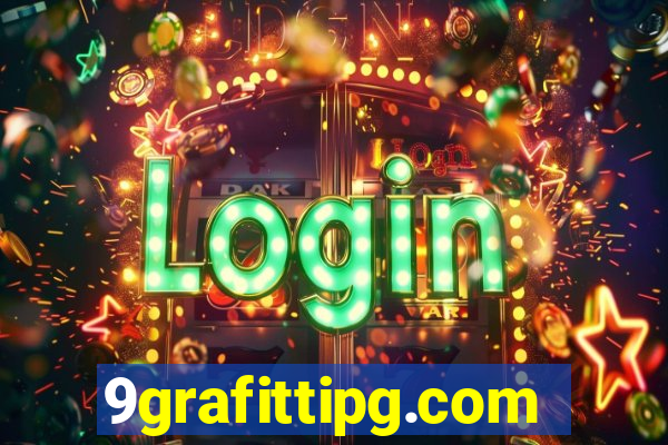 9grafittipg.com