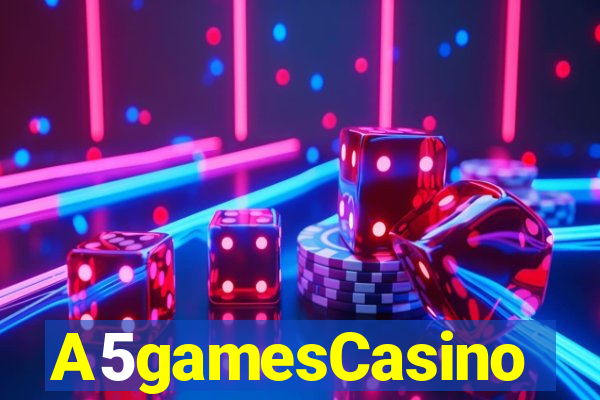 A5gamesCasino