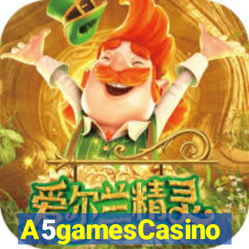 A5gamesCasino