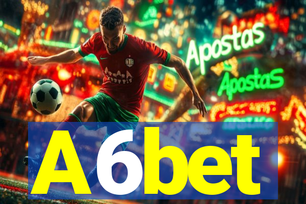 A6bet