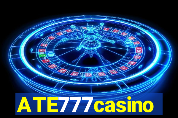 ATE777casino