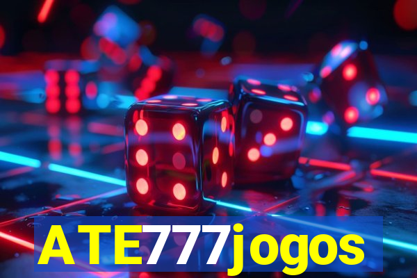 ATE777jogos