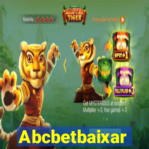 Abcbetbaixar