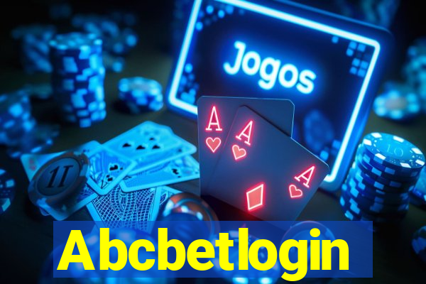 Abcbetlogin