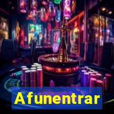 Afunentrar