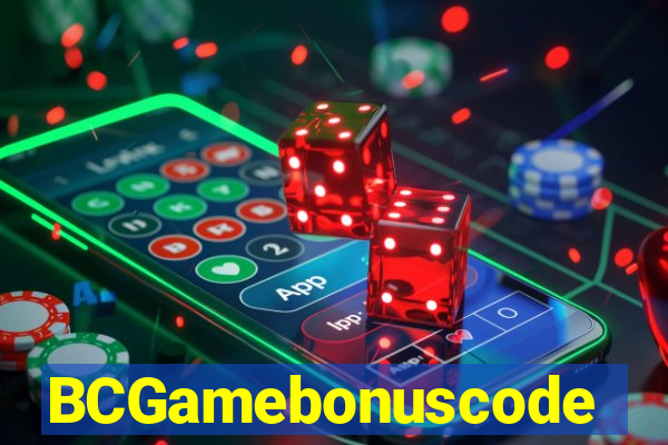 BCGamebonuscode