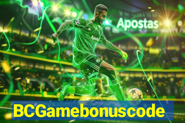 BCGamebonuscode