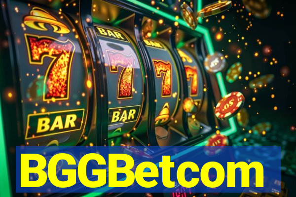 BGGBetcom