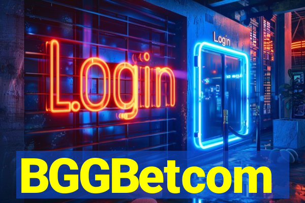 BGGBetcom