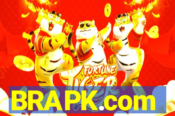 BRAPK.com