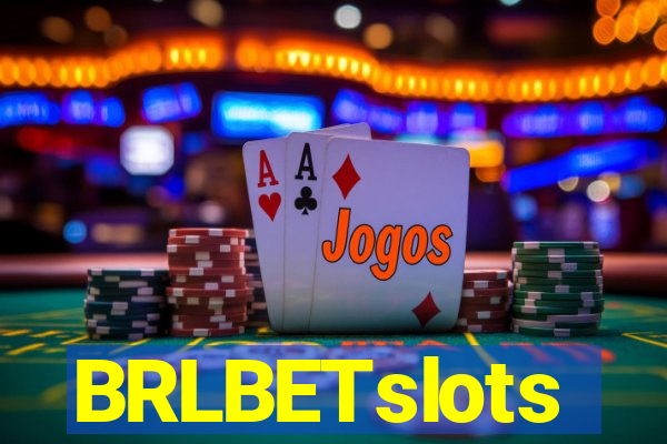 BRLBETslots