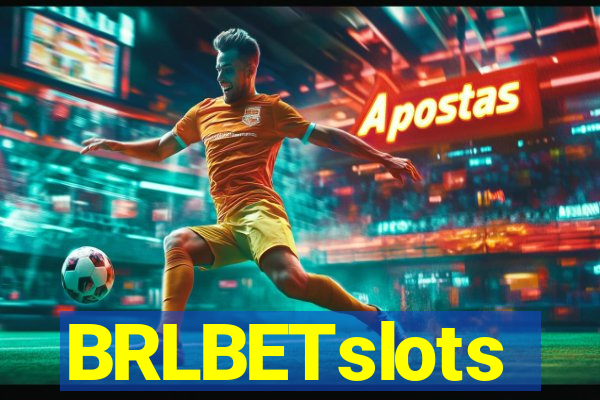 BRLBETslots