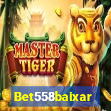 Bet558baixar