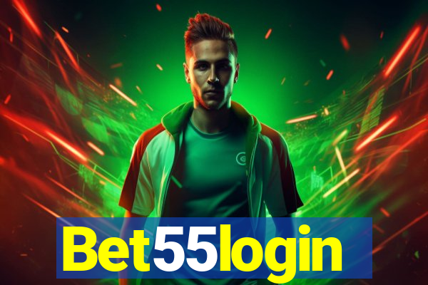 Bet55login