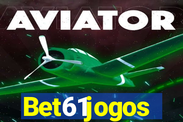 Bet61jogos