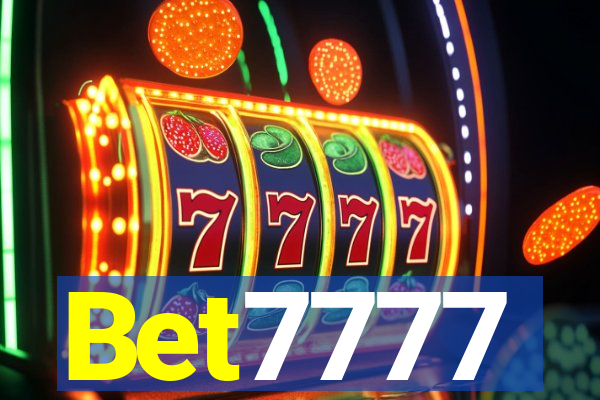 Bet7777