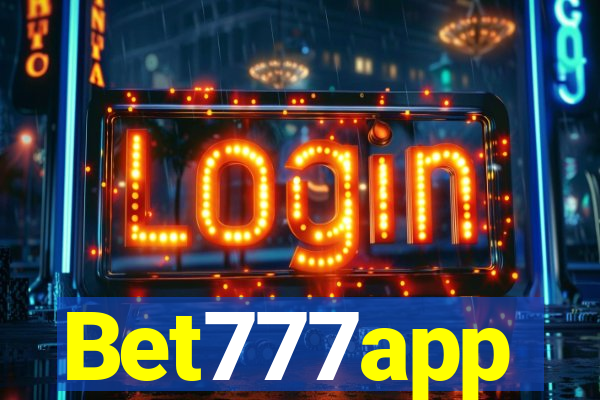 Bet777app