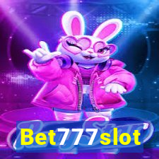 Bet777slot