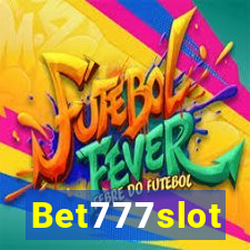 Bet777slot