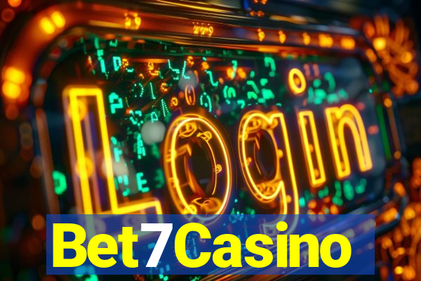 Bet7Casino