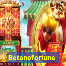 Betanofortune