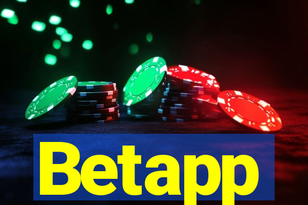 Betapp