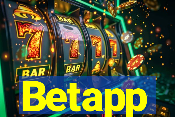 Betapp